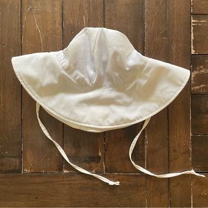 Baby Sun Hat